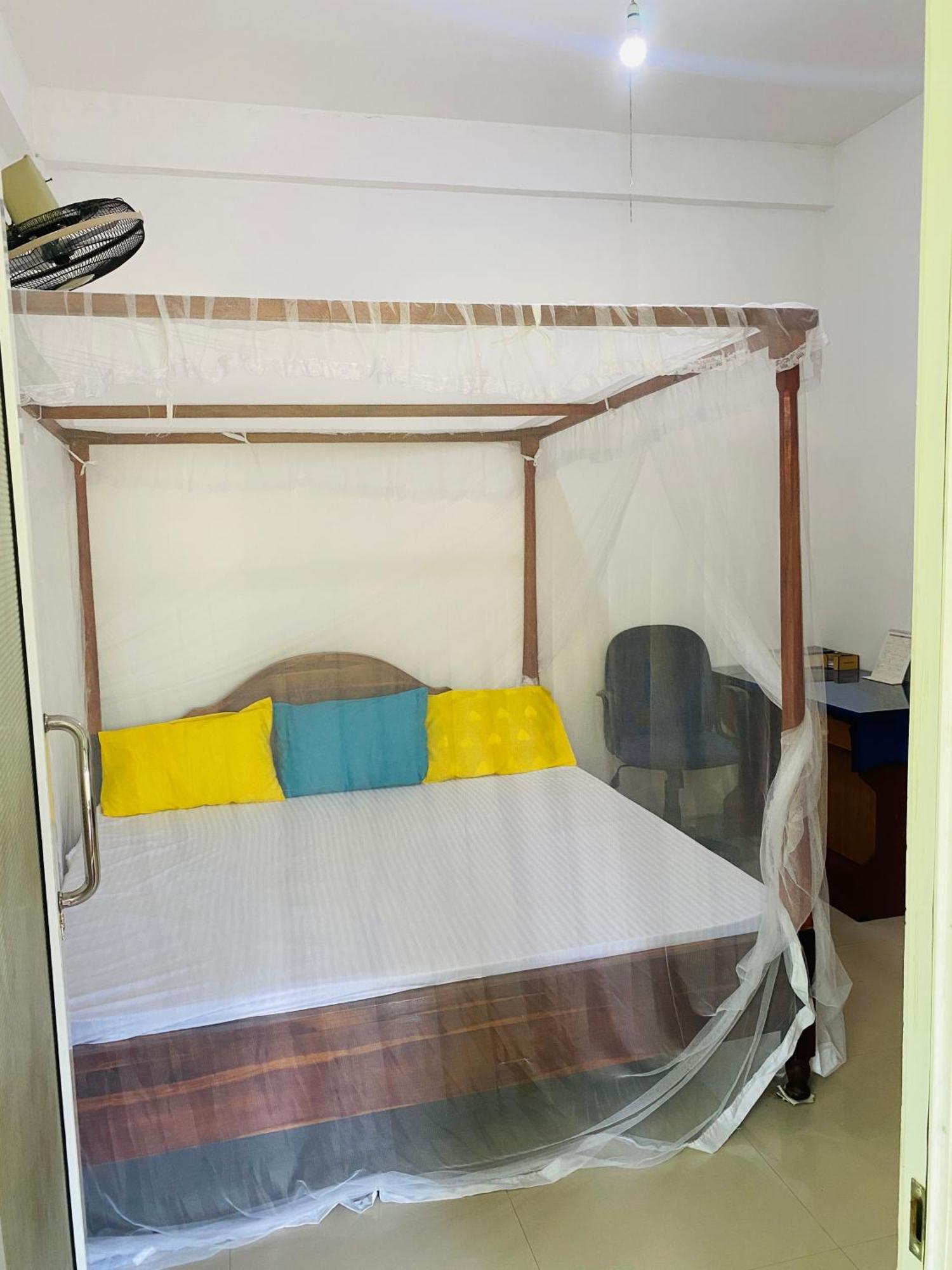 Little Mount Guest House Mirissa Exterior photo