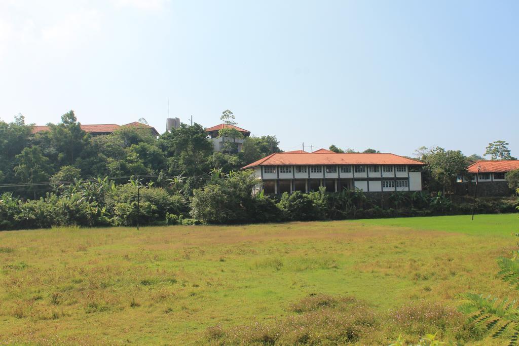 Little Mount Guest House Mirissa Exterior photo